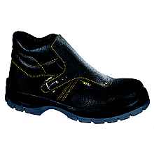 Chaussures montantes Deltaplus COBRA II S1P SRC TYPE BRODEQUIN  Tailles: 40-45. EN ISO 20345:2011