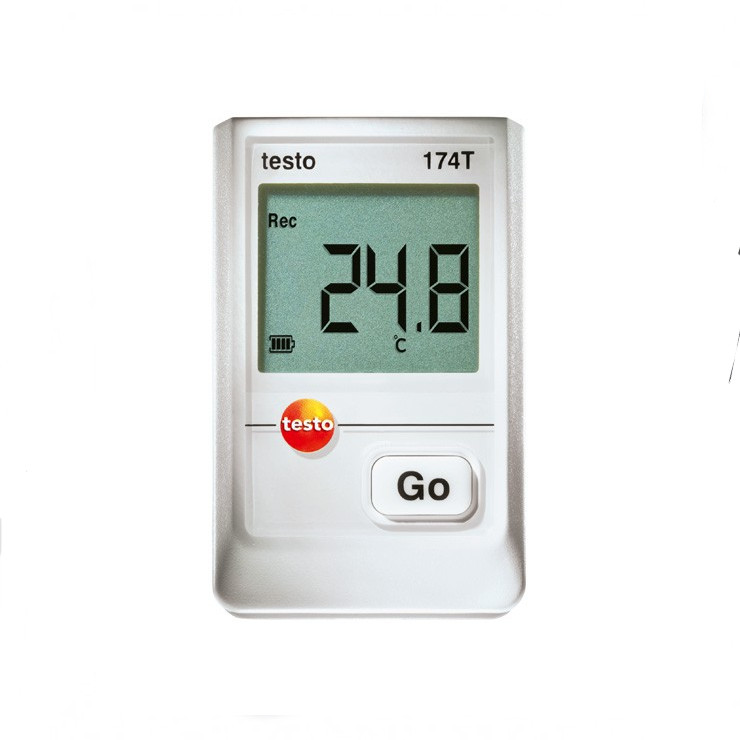 Testo 174T - Mini-enregistreur de température