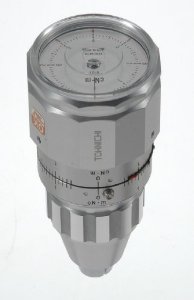 Torquemètre TOHCHINI ATG12CN-S Gamme: 1-12 Nm Résolution: 0,2 Nm