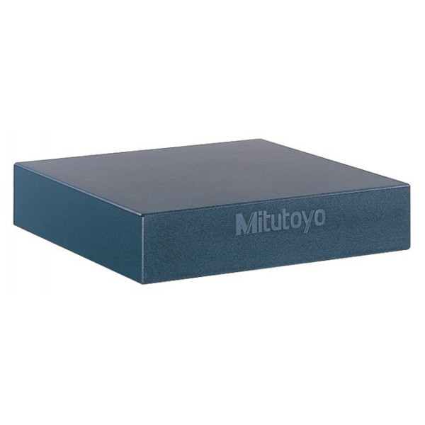 Mitutoyo 901-MC636 Marbre en granit 630 x 630 x 100