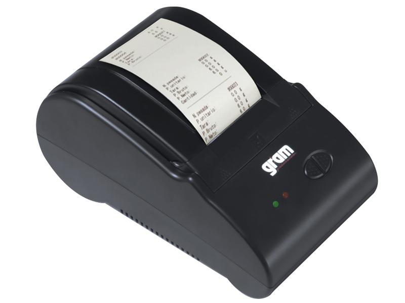 Imprimante Gram PR3 avec câble (K3, K3i)
