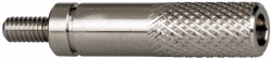 Mitutoyo 303611  Extensions interchangeables acier diamètre 5mm Longuer 20 mm