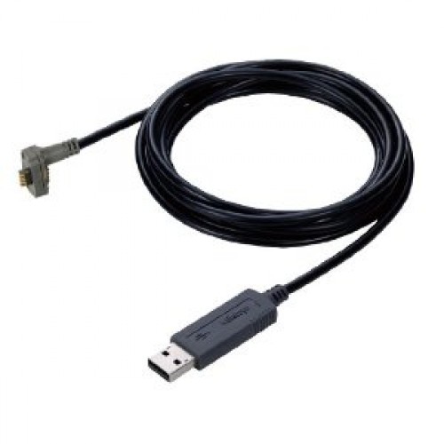 Mitutoyo 06ADV380A Câble Digimatic USB