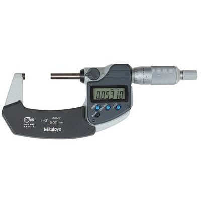 Micromètre Digimatic IP65 - 293-242-30