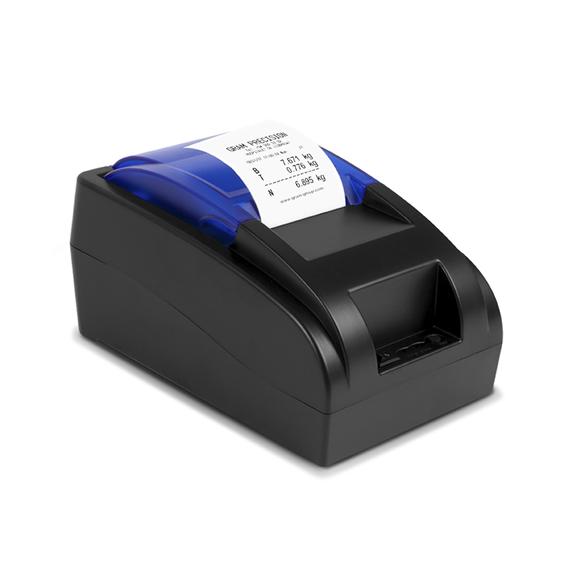 Gram PR4 – Imprimante compacte avec câble