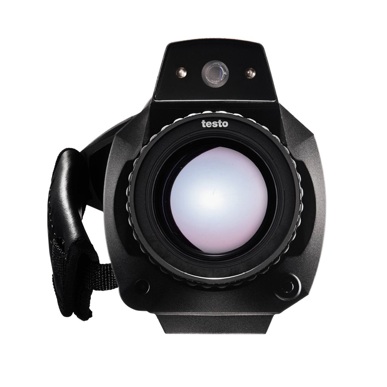Testo 890 - Caméra thermique avec un objectif 0563 0890 X1