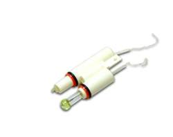 Électrode de pH pour Tester HI 98108