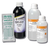 HANNA HI7010L Solution d’étalonnage de pH 10,01 à 25°C 500ml