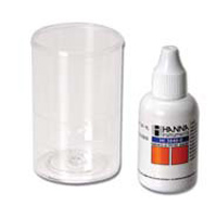 HANNA HI 3841 Kit d analyse de la dureté totale TH (40-500 mg/L (ppm)) (50 tests) (4 à 50°f)
